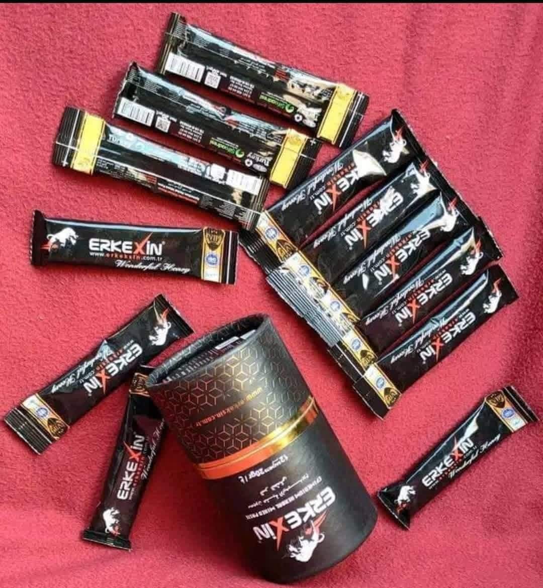 Turkish Ottoman Secret Honey,